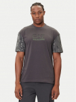 EA7 Emporio Armani T-s&auml;rk 7M001130 AF16548 U8117 Hall Regular Fit S