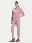 EA7 Emporio Armani Spordidressid 7W000802 AF10443 UA272 Roosa Regular Fit