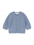 Mayoral Kardigan 2337 Sinine Regular Fit