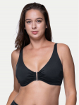 Dorina Bikini &uuml;lemine osa Eureka D001693MI010 Must 90E