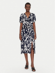Joseph Ribkoff Suvekleit 251014 Tumesinine Regular Fit