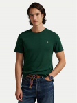 Polo Ralph Lauren T-s&auml;rk 710740727099 Roheline Custom Slim Fit