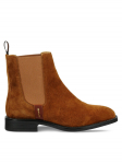 Gant Poolsaapad 31553127 Pruun 36