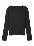 Vero Moda S&auml;rkpluus Million 10334613 Must Regular Fit L
