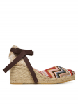 M Missoni Espadrillid Eva 60 MWB006_002 V&auml;rviline 39