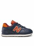 New Balance Tossud ML574OMC Tumesinine