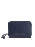 Tommy Jeans Rahakott Tjw Ess Must Small Za AW0AW15833 Tumesinine OS