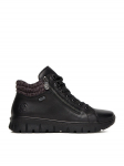 Rieker Saapad N1305-00 Must 36