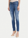 Rinascimento Teksad CFC0126201003 Sinine Slim Fit