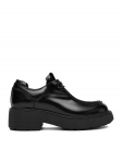 Gino Rossi Poolsaapad EO-EVI-30309 Must