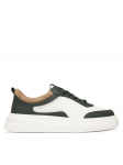 Guess Tossud FMFONA ELE12 Roheline