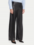 Marella Tehisnahast p&uuml;ksid Anello 2525786062 Must Wide Leg