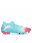 Puma Jalgpallijalatsid Future 8 Match Re-Charge Fg/Ag 108759 01 Sinine 46