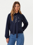 JOOP! Jeans Pluus Tinna 30046176 Tumesinine Regular Fit XS
