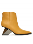United Nude Saapad Rockit Pull On Bootie 1094792816 Kollane 36
