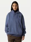 The North Face Pluus Powder Days NF0A8E4G Sinine Relaxed Fit M