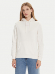 Tommy Jeans Pluus Linear DW0DW21963 Valge Regular Fit