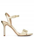 LAUREN RALPH LAUREN Sandaalid Gwen 802940587001 Kuldne