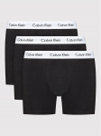 Calvin Klein Underwear Bokserite komplekt 000NB1770A Must