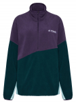 adidas Fliis Terrex Multi Climawarm JN0939 V&auml;rviline Regular Fit XS