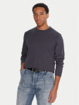 G-Star Raw Pikkade varrukatega T-s&auml;rk Nifous D25076-D976 Tumesinine Regular Fit