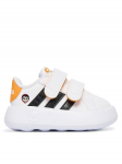 adidas Tossud Disney Coco Grand Court JR5625 Valge 21