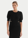 Fracomina Kampsun FR25WT7019K55601 Must Slim Fit