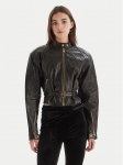 Versace Jeans Couture Nahkjope 79HAVP03 CP021 Must Regular Fit 46