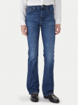 Tommy Hilfiger Teksad WW0WW46729 Sinine Bootcut Fit 27_30