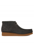 Clarks Saapad WallabeeEVO BT 26183994 Hall 43
