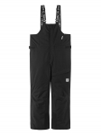 Reima Suusap&uuml;ksid Vuonelo 5100394A Must Regular Fit 110