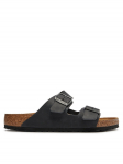 Birkenstock Pl&auml;tud Arizona Bs 752481 Must