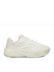 Reebok Korvpallijalatsid EOSK-ANGEL REESE 1 100244236 Valge