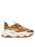 Steve Madden Tossud Possession-E 11004652 Pruun