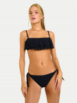 Banana Moon Bikini &uuml;lemine osa Westo Fringes LSE01 Must