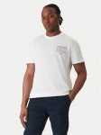 Tommy Jeans T-s&auml;rk DM0DM22319 Ekr&uuml;&uuml;v&auml;rv Regular Fit