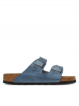 Birkenstock Pl&auml;tud Arizona Sfb 1030862 Sinine