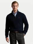 Polo Ralph Lauren Kampsun 710810841001 Tumesinine Regular Fit