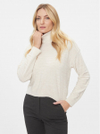 ONLY Golf 15294524 Beež Regular Fit