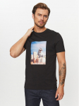 Boss T-s&auml;rk Tefragile 50503535 Must Regular Fit