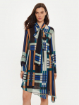 Sisley Pluusikleit 4YBMLV065 V&auml;rviline Regular Fit