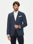 Boss Pintsak H-Hutson-224 50521645 Tumesinine Slim Fit 56