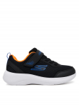 Skechers Tossud Selectors-Reset Achieved 403615L/BLK Must