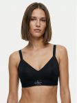 Calvin Klein Underwear Rinnahoidja-top LV00QF8877 Must