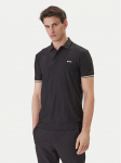 BOSS Polo s&auml;rk Chip Hexa 50554561 Must Regular Fit