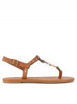 Beverly Hills Polo Club Sandaalid WYL3893-1 Pruun 36