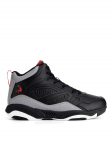 SHAQ Korvpallijalatsid SHAQNOTIZE J AQ95000Y-BR Must 37_1_2