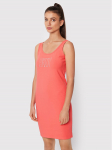DKNY Sport Suvekleit DP2D4646 Koralliv&auml;rviline Slim Fit