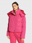 Patrizia Pepe Talvejope 2O0057/A182-M430 Roosa Regular Fit