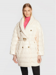 PINKO Talvejope Izar 1G18CX A00N Roosa Regular Fit XL